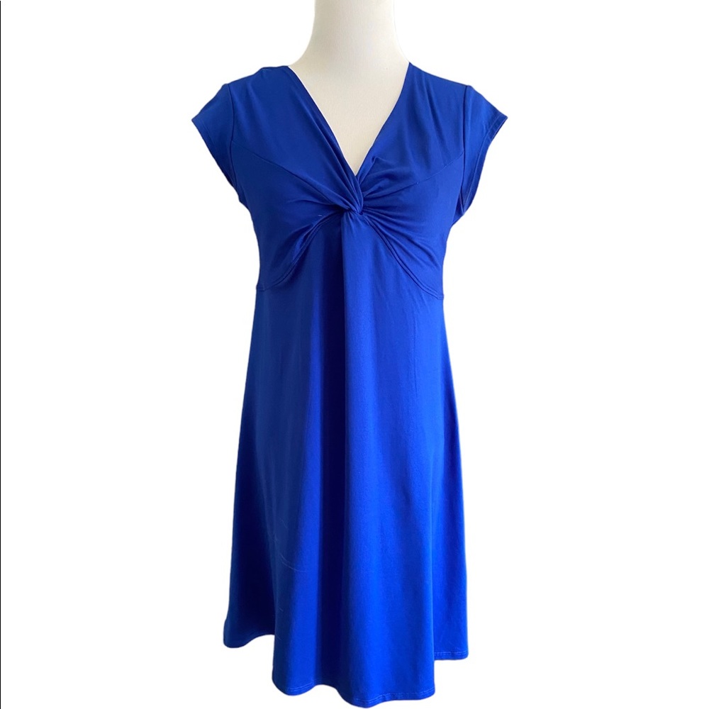 Soybu yoga dress, size small